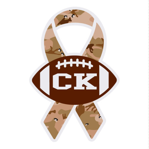 Awareness Ribbons Thumbnail