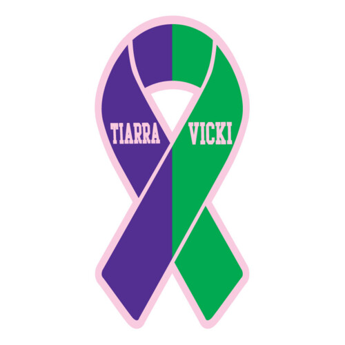 Awareness Ribbons Thumbnail