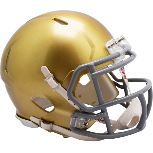 Riddell Speed Mini Football Helmets Thumbnail