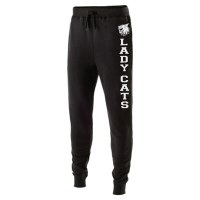 Holloway Fleece Joggers Thumbnail
