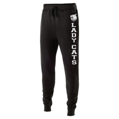 Holloway Fleece Joggers Thumbnail