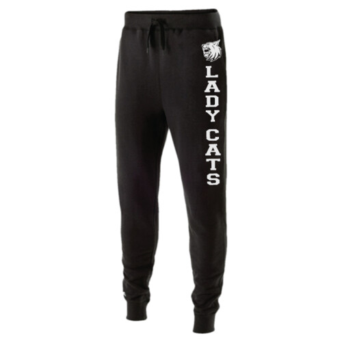 Holloway Fleece Joggers Thumbnail