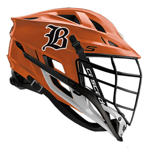 Lacrosse Helmet Decals Thumbnail