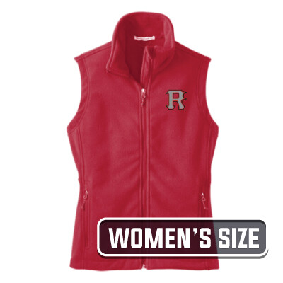Port Authority Women's Value Fleece Vest Thumbnail