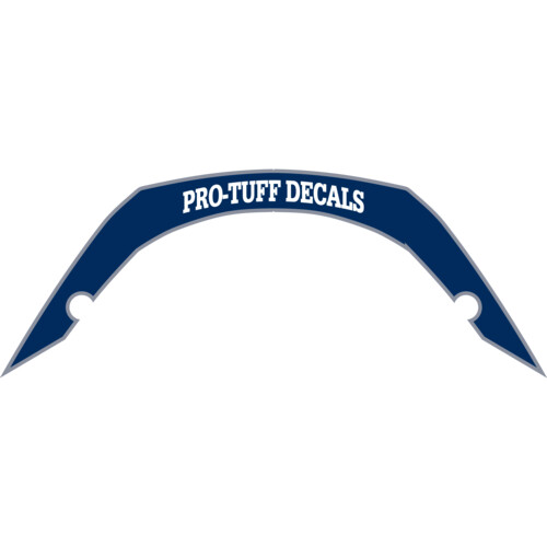 TII Custom Back Panel Thumbnail