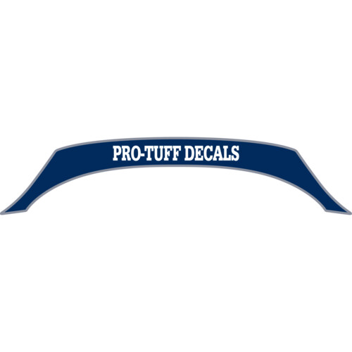 Triumph Custom Back Panel Thumbnail