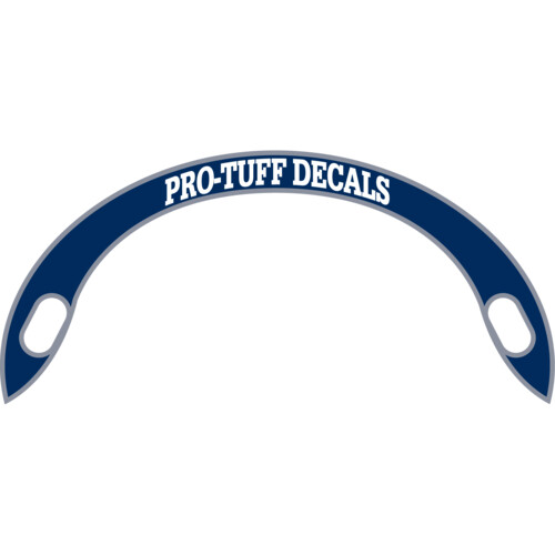  CPX-R Lower Custom Back Panel Thumbnail