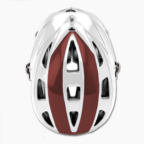 Custom Mohawk Sets for Lacrosse Helmets Thumbnail