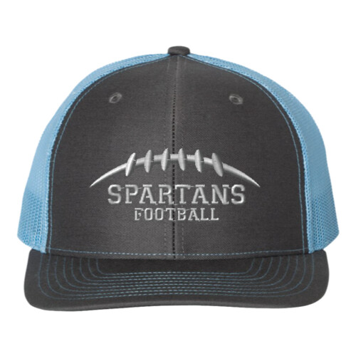 Richardson Adjustable Snapback Trucker Cap Thumbnail