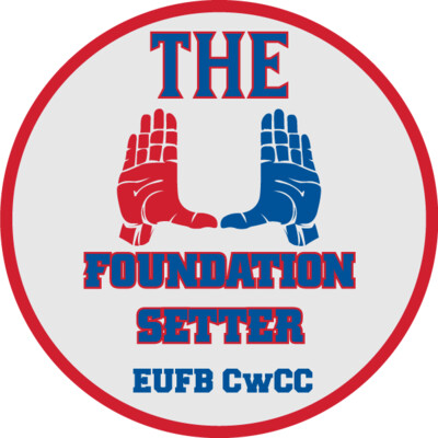 4" Quick Imprinted Circle Patches Thumbnail