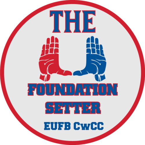 4" Quick Imprinted Circle Patches Thumbnail