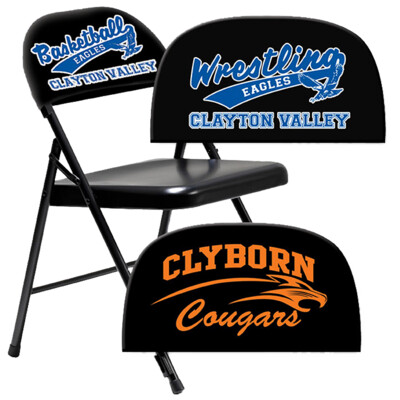 Seat Back Covers Chair Cover Thumbnail