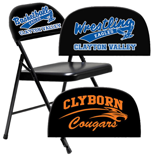 Seat Back Covers Chair Cover Thumbnail