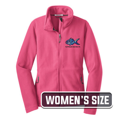 Port Authority Women's Value Fleece Jacket Thumbnail