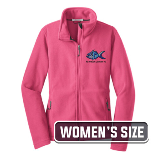 Port Authority Women's Value Fleece Jacket Thumbnail