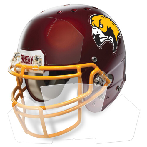 HELMET ARMOR DECAL Thumbnail