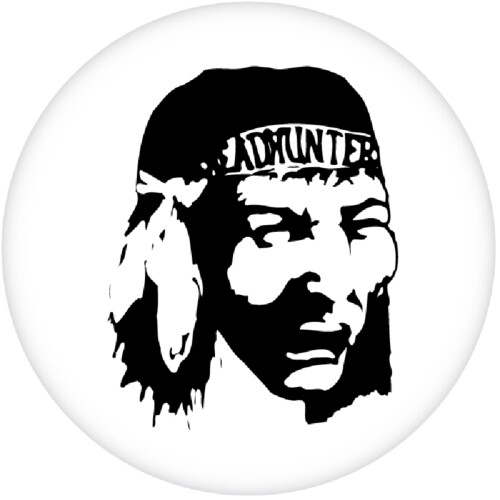 Mini 17 Headhunter Thumbnail