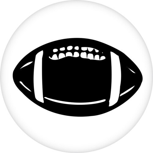 Mini 16 Football Thumbnail