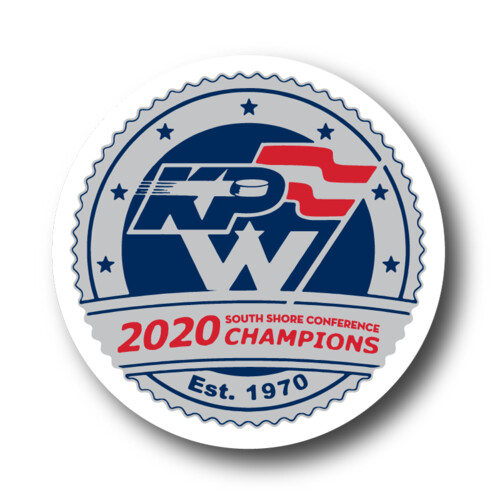 Custom Hockey Puck Decals Only Thumbnail