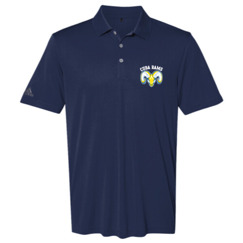 Adidas Performance Polo Thumbnail