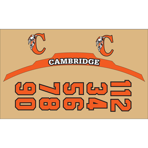 3 Piece Ultimate Package Thumbnail