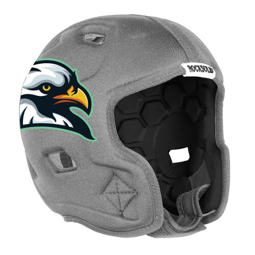 Rocksolid Softshell Helmet Decals Thumbnail