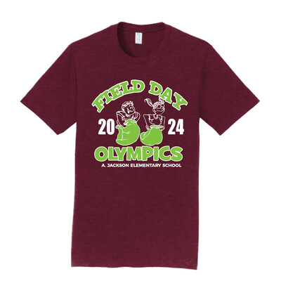 Port & Company Fan Favorite Tee Thumbnail