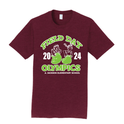 Port & Company Fan Favorite Tee Thumbnail