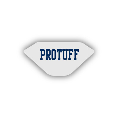 VICIS ZERO2 Sweat Band Decal Thumbnail