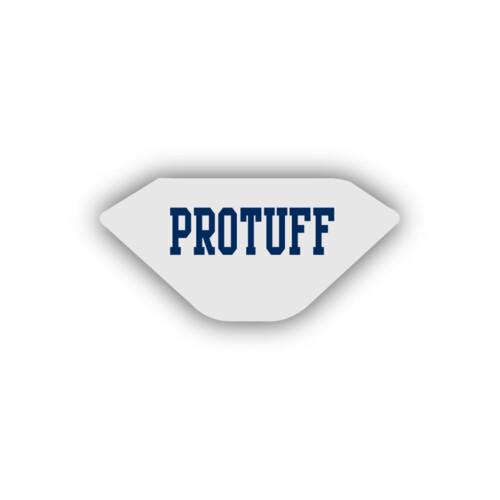 VICIS ZERO2 Sweat Band Decal Thumbnail