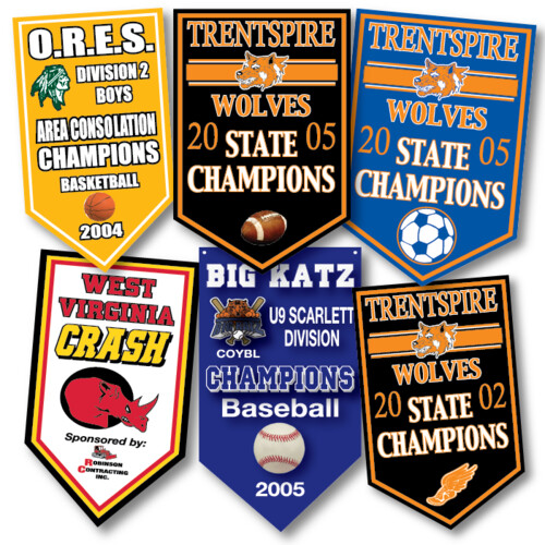 Championship Style Banner Thumbnail