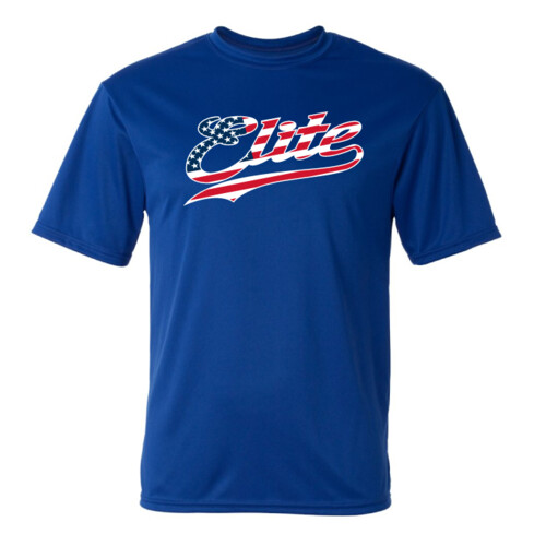 C2 Performance T-Shirt Thumbnail