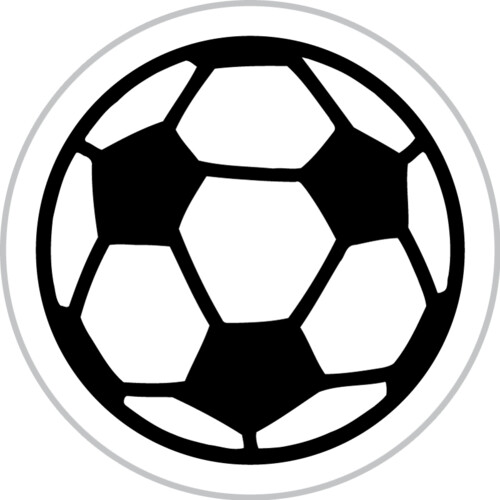 Soccer Ball Thumbnail