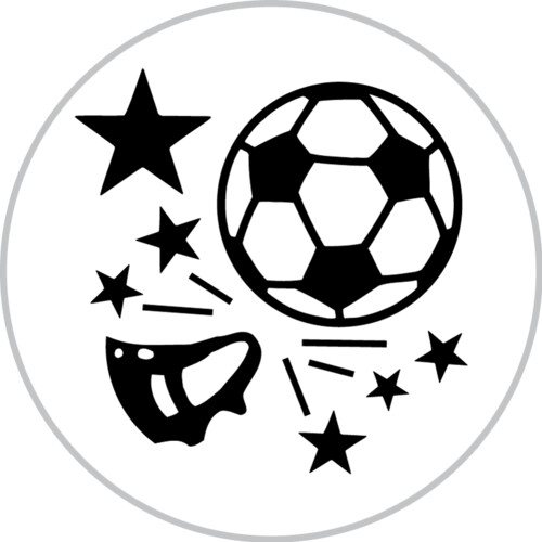 Soccer Star Thumbnail