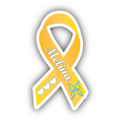 Custom Awareness Ribbons Thumbnail