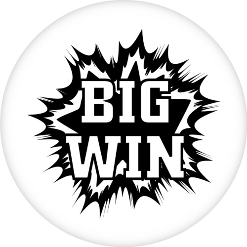 Big Win Thumbnail