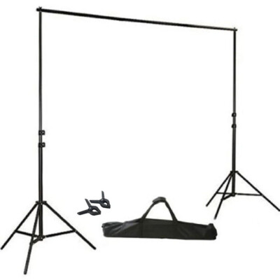 Banner Stand Kit Thumbnail