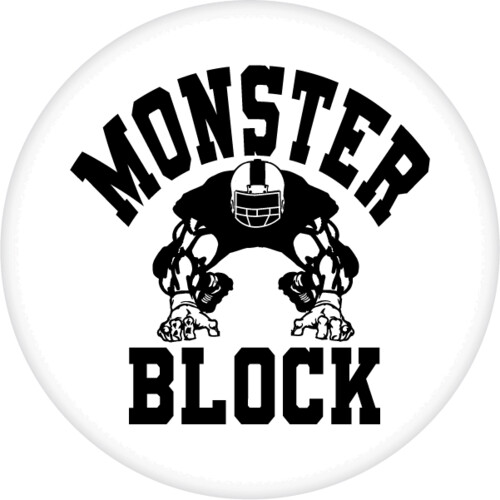 Monster Block Thumbnail