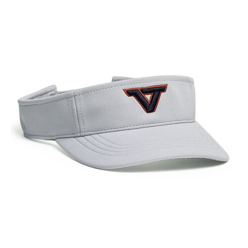 Pacific Headwear M2 Hook-And-Loop Visor Thumbnail