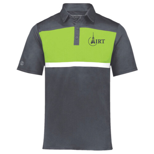 Holloway Prism Bold Polo Thumbnail