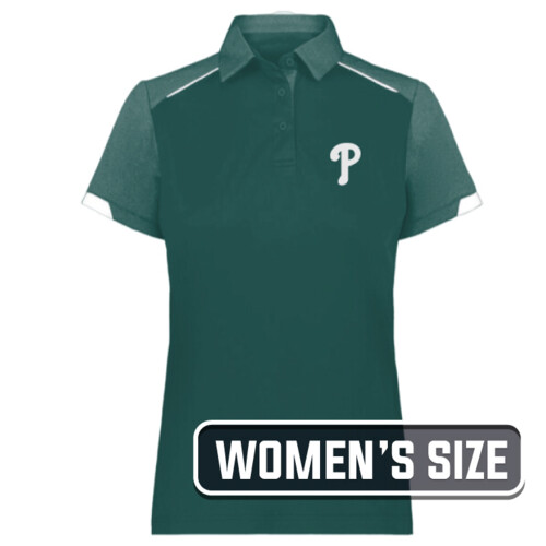 Russell Ladies Legend Polo Thumbnail