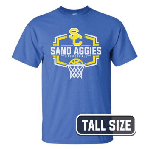 Gildan Ultra Cotton® Tall T-Shirt Thumbnail