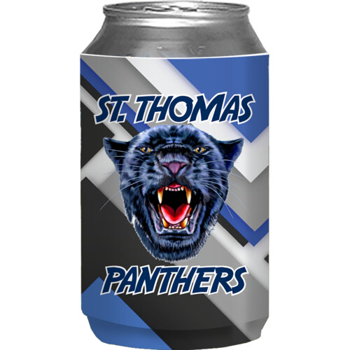 Sublimated Full Color Can Wrap Thumbnail