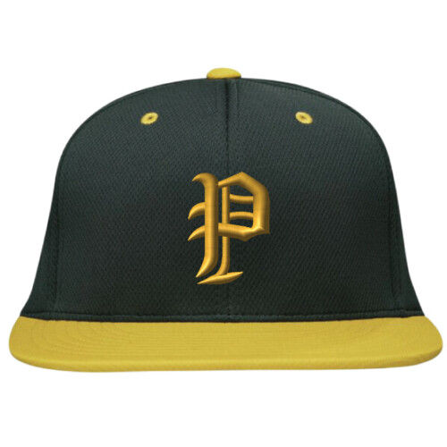 Pacific Premium P-Tec Flexfit(r) Cap Thumbnail