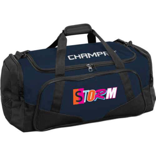 Champro Team Duffle Bag 24" X 12" X 12" Thumbnail