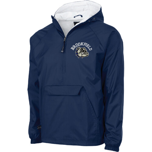 Charles River Classic Unisex Hooded Pullover Thumbnail