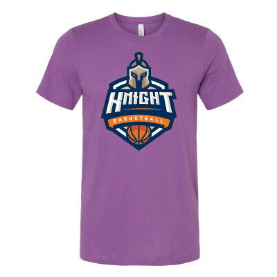 Bella + Canvas Jersey Tee Thumbnail