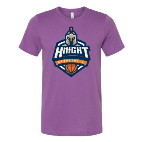 Bella + Canvas Jersey Tee Thumbnail