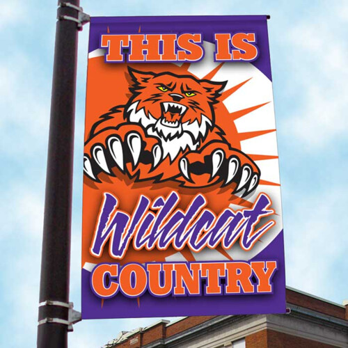 Pole Banners Thumbnail