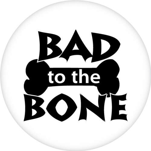 Bad to the Bone Thumbnail
